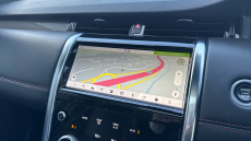 Land Rover Discovery Sport 2.0 D240 R-Dynamic HSE 5dr Auto Diesel Station Wagon